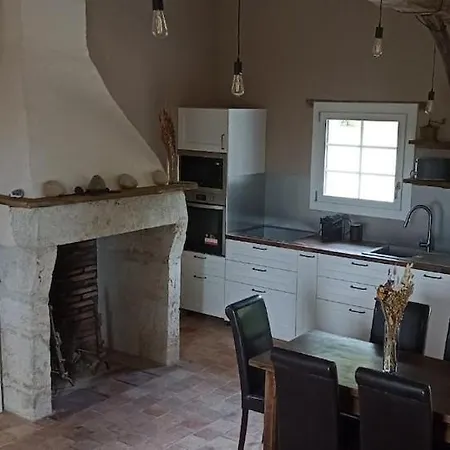 Du Faon - 2 A 6 Personnes Lacaugne