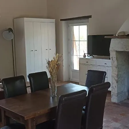 Vakantiehuis Du Faon - 2 A 6 Personnes *