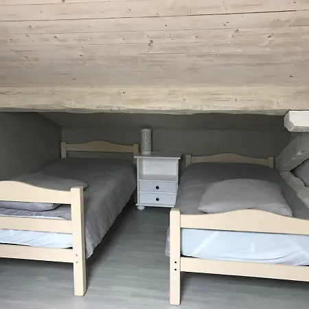 Du Faon - 2 A 6 Personnes *