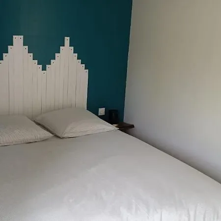 Du Faon - 2 A 6 Personnes Lacaugne