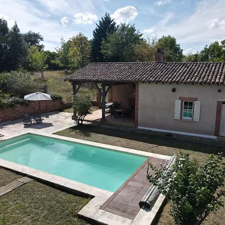 Vakantiehuis Du Faon - 2 A 6 Personnes *