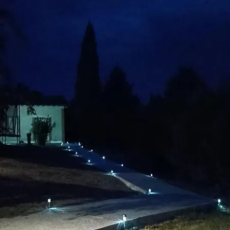 Du Faon - 2 A 6 Personnes