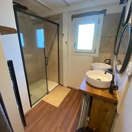 Du Faon - 2 A 6 Personnes *