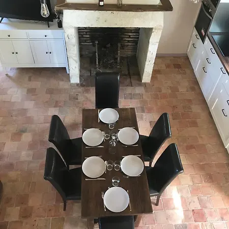 Du Faon - 2 A 6 Personnes Lacaugne