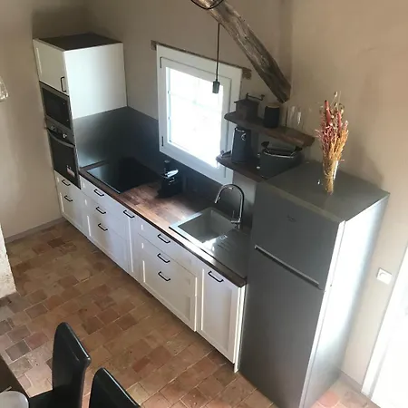 Du Faon - 2 A 6 Personnes