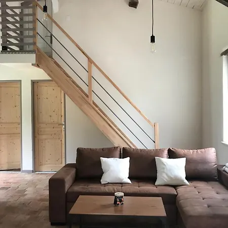 Vakantiehuis Du Faon - 2 A 6 Personnes *