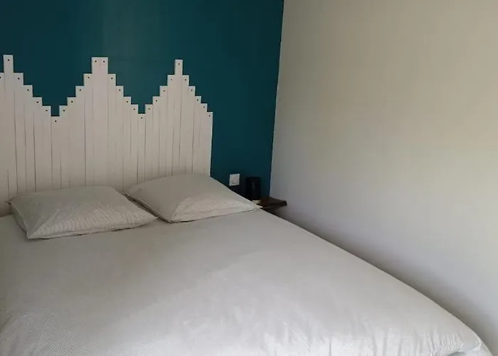 Du Faon - 2 à 6 Personnes Lacaugne