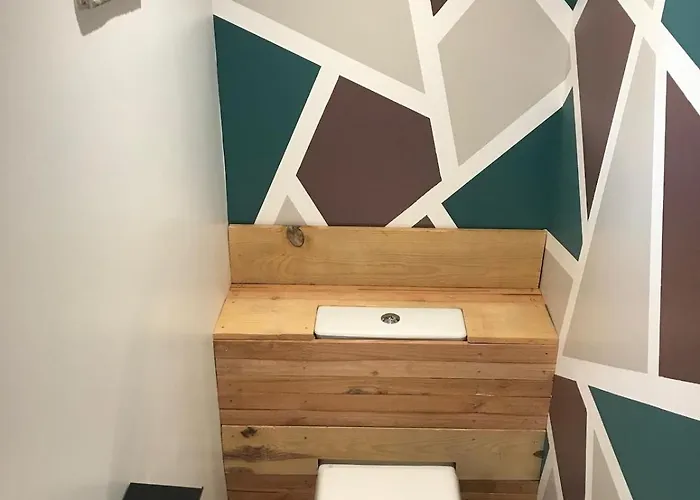 Du Faon - 2 à 6 Personnes *