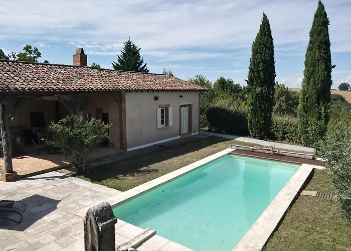 Du Faon - 2 à 6 Personnes