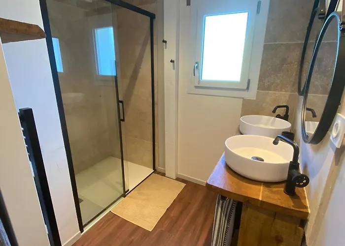 Du Faon - 2 à 6 Personnes *